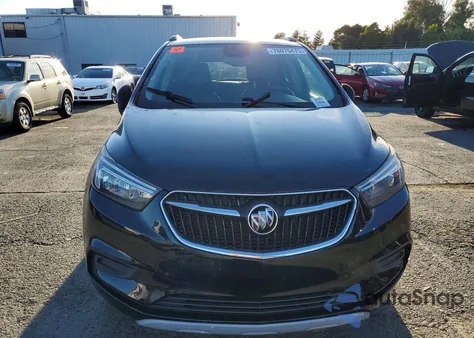 2019 Buick Encore Preferred z USA, uszkodzony, nr VIN KL4CJASB3KB779717
